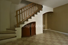 Maison à vendre 6 pièces MAUSSANE LES ALPILLES (13)
