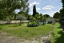 Bouches-du-Rhône department (13), for sale in TARASCON: 6-room house of 300 m² - Land of 2558 m² 