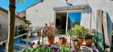 Propriete à vendre 2 habitations, quartier PONT DE CRAU, ARLES (13)