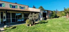 Propriete à vendre 2 habitations, quartier PONT DE CRAU, ARLES (13)