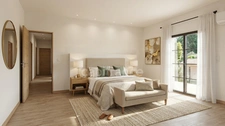 House for sale, 6 rooms, FONTVIEILLE (13)