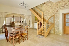 Bouches-du-Rhône department (13), for sale in TARASCON: 6-room house of 300 m² - Land of 2558 m² 