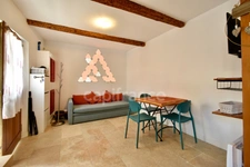 Maison à vendre 2 pièces FONTVIEILLE (13)