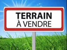 Terrain à vendre  FONTVIEILLE (13)