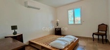 Propriete à vendre 2 habitations, quartier PONT DE CRAU, ARLES (13)