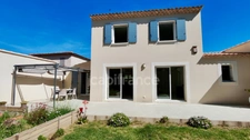 Maison neuve à vendre 4 pièces FONTVIEILLE (13)