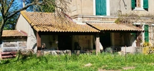 Dpt Bouches du Rhône (13), à vendre FONTVIEILLE propriete P5   