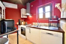 Maison à vendre 2 pièces FONTVIEILLE (13)