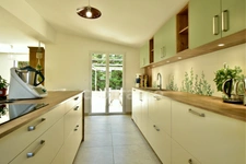Maison neuve à vendre 4 pièces FONTVIEILLE (13)