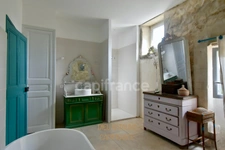 Bouches-du-Rhône department (13), for sale in TARASCON: 6-room house of 300 m² - Land of 2558 m² 