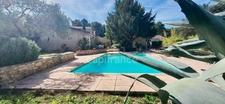 House for sale, 5 rooms, FONTVIEILLE (13)