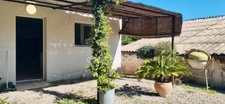 Propriete à vendre 2 habitations, quartier PONT DE CRAU, ARLES (13)