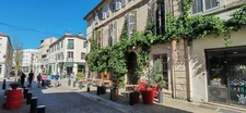 Appartement à vendre 2 pièces, ARLES