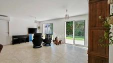 Maison neuve à vendre 4 pièces FONTVIEILLE (13)