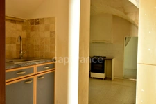Maison à vendre 6 pièces MAUSSANE LES ALPILLES (13)