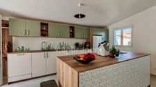Maison neuve à vendre 4 pièces FONTVIEILLE (13)
