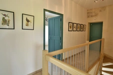 Bouches-du-Rhône department (13), for sale in TARASCON: 6-room house of 300 m² - Land of 2558 m² 