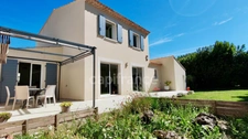 Maison neuve à vendre 4 pièces FONTVIEILLE (13)