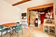 Maison à vendre 2 pièces FONTVIEILLE (13)
