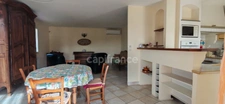 Single-storey house for sale, 4 rooms, FONTVIEILLE (13)