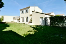 Maison neuve à vendre 4 pièces FONTVIEILLE (13)