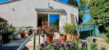 Propriete à vendre 2 habitations, quartier PONT DE CRAU, ARLES (13)