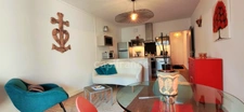 Appartement à vendre 2 pièces SAINTES MARIES DE LA MER (13)