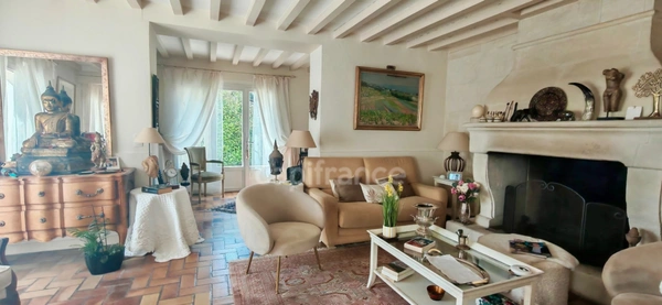 Maison à vendre 5 pièces FONTVIEILLE (13)
