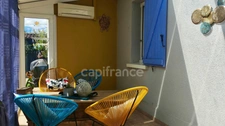 Maison à vendre 7 pièces ARLES (13)