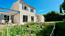 Maison neuve à vendre 4 pièces FONTVIEILLE (13)