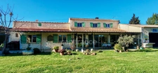 Propriete à vendre 2 habitations, quartier PONT DE CRAU, ARLES (13)