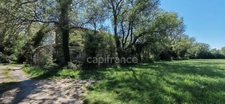 Dpt Bouches du Rhône (13), à vendre FONTVIEILLE propriete P5   