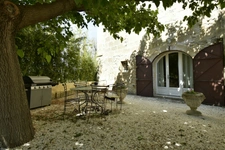 Bouches-du-Rhône department (13), for sale in TARASCON: 6-room house of 300 m² - Land of 2558 m² 
