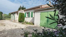 House for sale, 5 rooms, FONTVIEILLE (13)