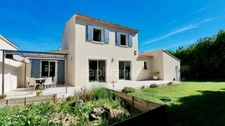Maison neuve à vendre 4 pièces FONTVIEILLE (13)