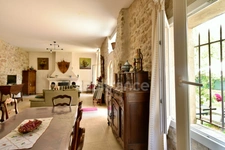 Bouches-du-Rhône department (13), for sale in TARASCON: 6-room house of 300 m² - Land of 2558 m² 
