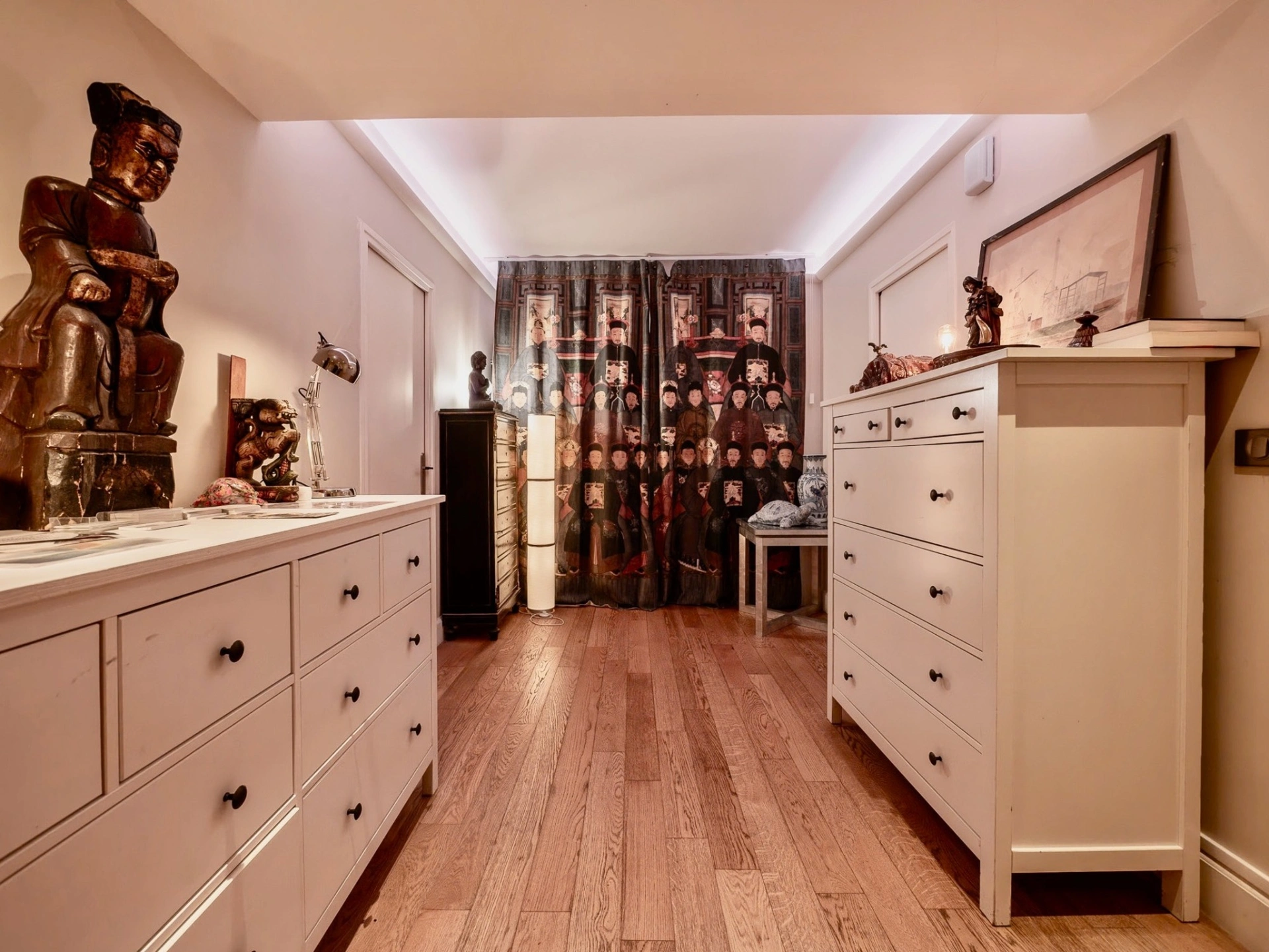 Appartement a vendre puteaux - 5 pièce(s) - 139 m2 - Surfyn