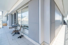 Appartement Puteaux - 3 pièces - 78 m² - Parking - Cave - Balcon 
