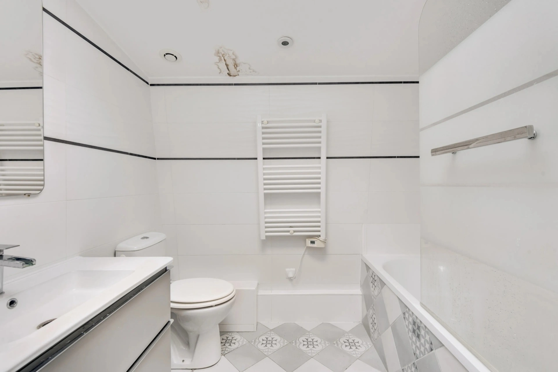 Appartement a vendre puteaux - 3 pièce(s) - 58 m2 - Surfyn