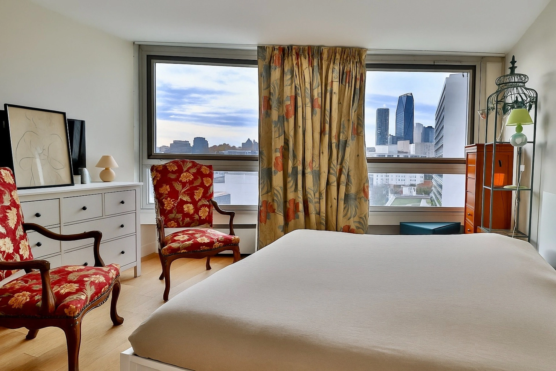 Appartement a vendre puteaux - 5 pièce(s) - 139 m2 - Surfyn