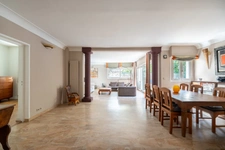 Saint-Cloud - Quartier Montretout – Maison familiale  – 192 m² 