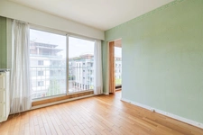 Saint-Cloud - Pasteur district - 85m² - 3 bedrooms - Terrace