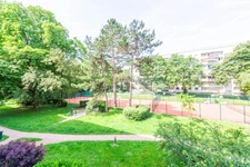 Saint-Cloud - Quartier Val d’Or - 71m² rénové - 3 chambres - Balcon - Gare 4mn