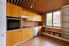 Rueil-Malmaison – Belles Rives – Maison familiale 161 m² – 3 chambres – Garage – RER A à pied