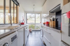 Garches (92) – Buzenval - 2 bedrooms - 71m² - Loggia