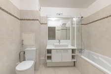 SAINT CLOUD 3-room apartment