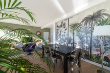 For Sale Garches (92) - 110m² renovated - 3 bedrooms - Balcony 