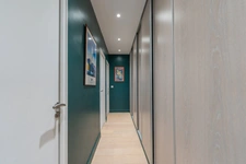 For Sale Garches (92) - 110m² renovated - 3 bedrooms - Balcony 