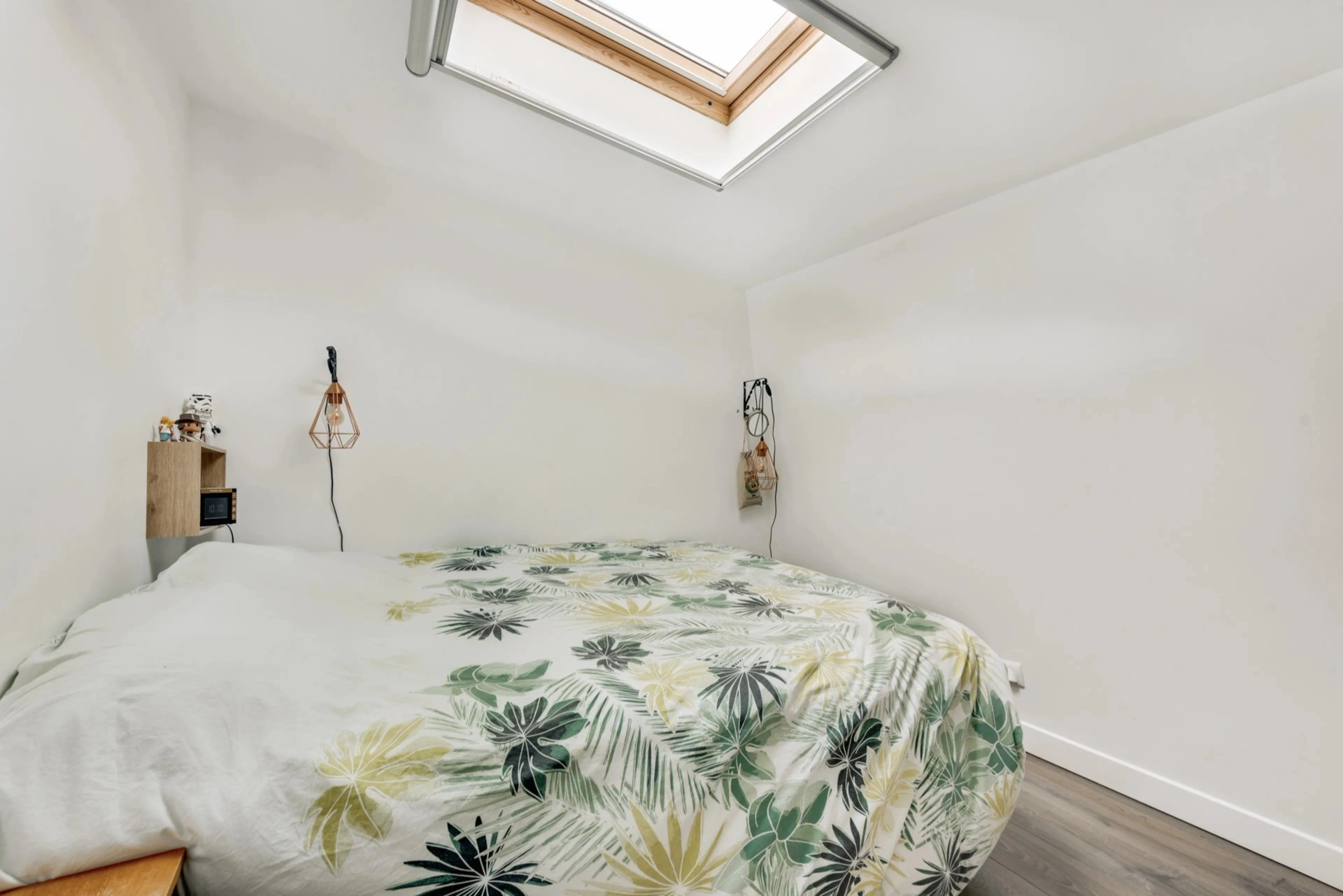 Appartement a vendre puteaux - 3 pièce(s) - 58 m2 - Surfyn