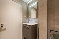 For Sale Garches (92) - 110m² renovated - 3 bedrooms - Balcony 
